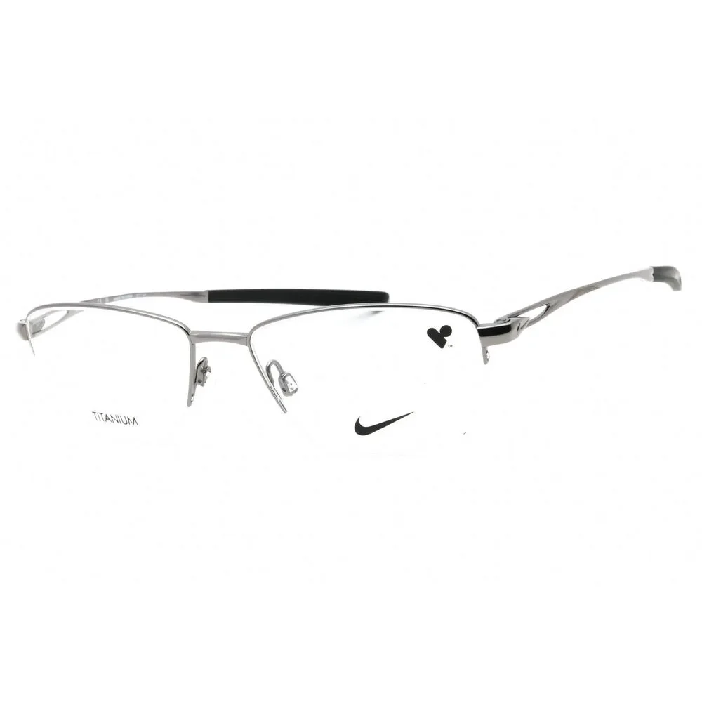 NWT Nike NIKE 6045-070 54mm New Eyeglasses